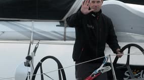 Thomas Coville