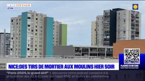 Nice: des tirs de mortiers mercredi soir aux Moulins après la victoire du Maroc à la CAN