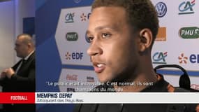 Memphis Depay