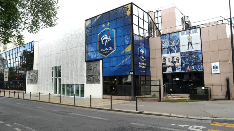 La FFF doit se défendre devant le Conseil d'Etat