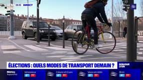 Elections métropolitaines: quels transports à Lyon demain ? Les propositions des candidats