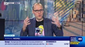 Culture IA : Requiem pour un métavers, par Anthony Morel - 11/12