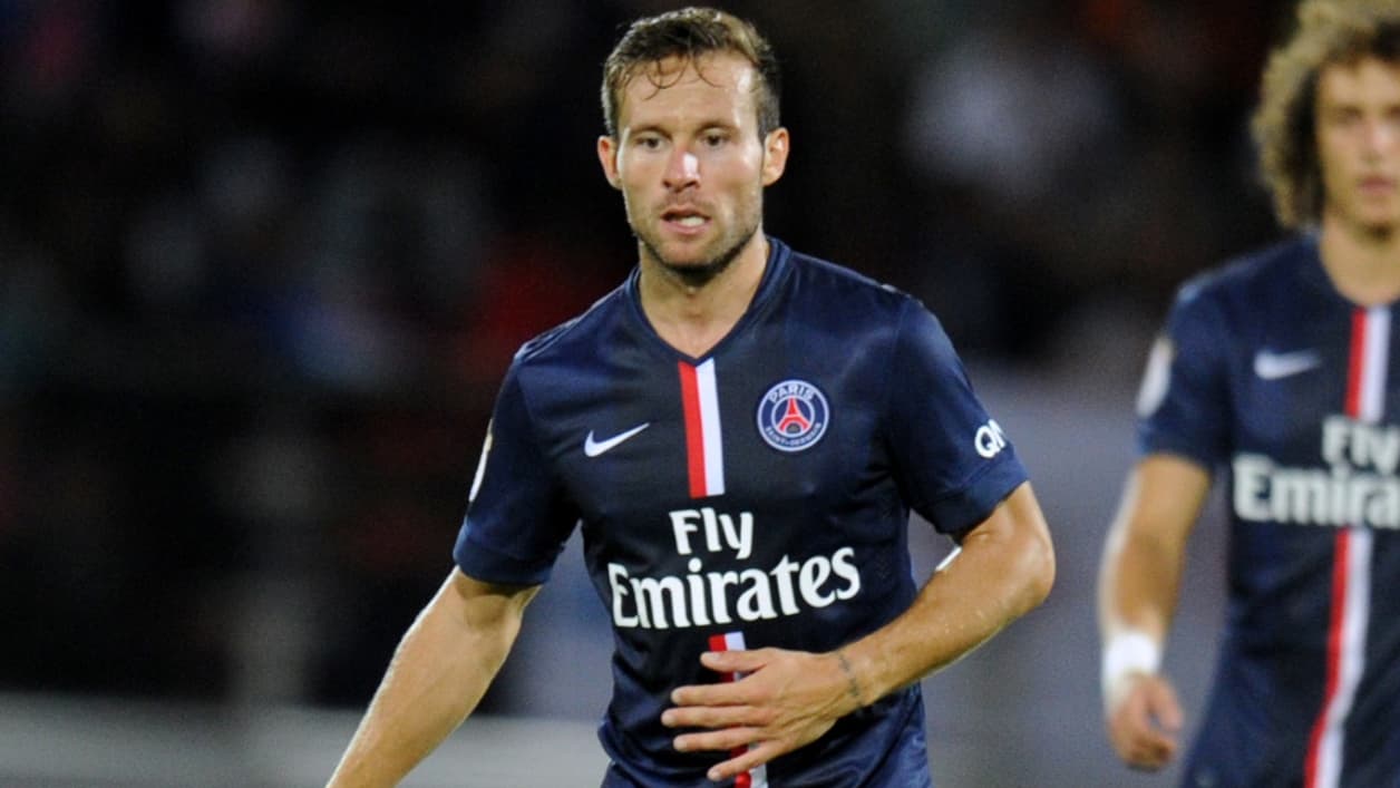 Yoahn Cabaye