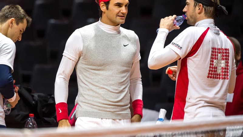 Roger Federer