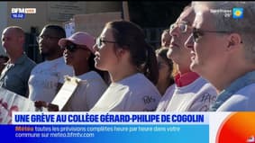 Le journal de 18h du jeudi 4 septembre 2025