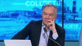 Pourquoi cet électeur de droite se réjouit de la victoire de Benoît Hamon?
