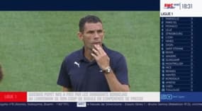 Bordeaux : la mise à pied de Poyet plonge les Girondins dans le flou