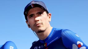 David Gaudu