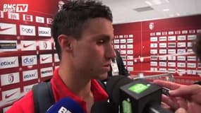 Football / Corchia : "Pas de préférence pour le tirage au sort"  05/08