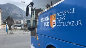 Après quatre ans d'absence, les navettes transfrontalières seront de nouveau en service à compter du 31 mars.  