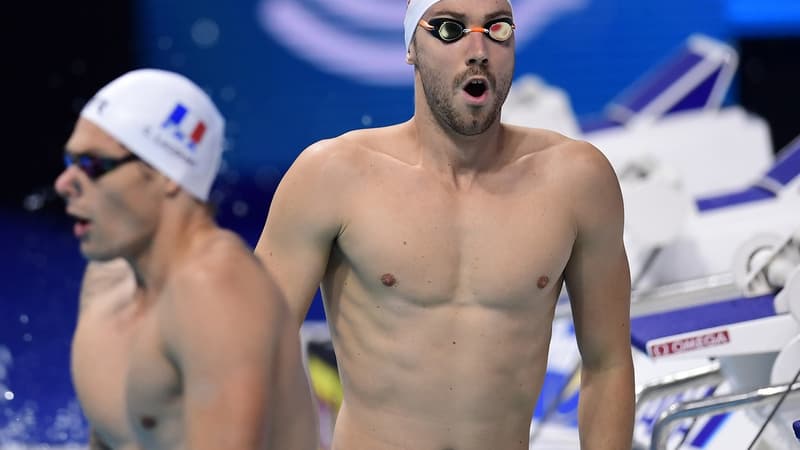 Jérémy Stravius