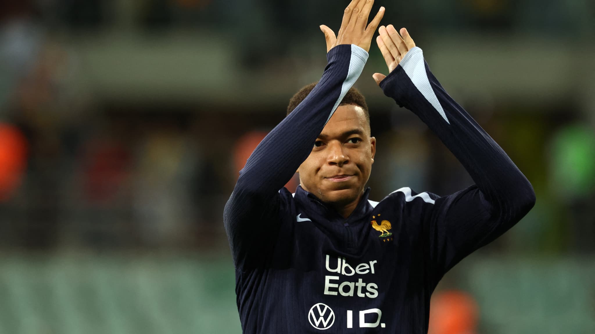 "C'EST TRÈS BIEN POUR EUX": KYLIAN MBAPPÉ LA JOUE ENCORE FAIR-PLAY AVEC LE PSG APRÈS SON SACRE EN LIGUE DES CHAMPIONS