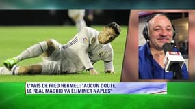 Le best-of de l’After foot du lundi 13 février