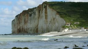 Les Petites Dalles en Normandie (Photo d'illustration).