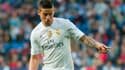 James Rodriguez (Real Madrid)