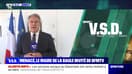 "Une photo de la tête décapitée de Samuel Paty": Franck Louvrier, maire de La Baule, raconte les menaces qu'il reçoit
