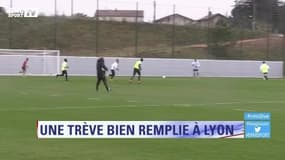 Riolo et Jay se querellent sur la communication de l'OL