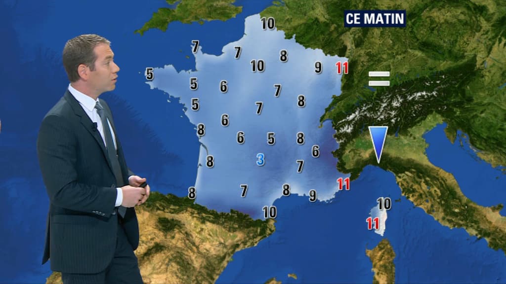météo
