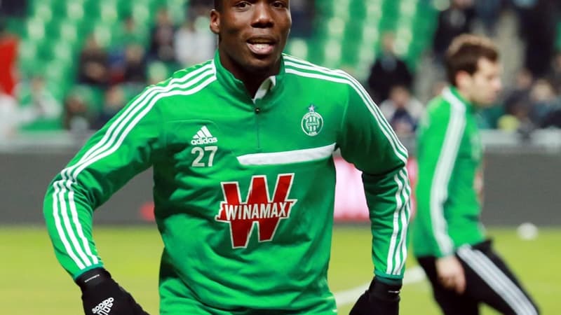 Florentin Pogba Florentin Pogba