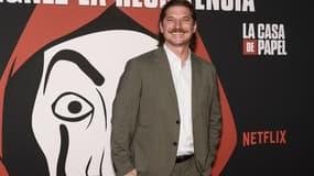Luka Peros