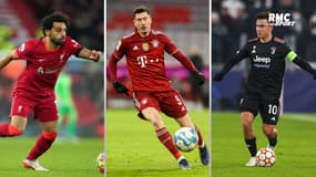 Ligue des champions : "Liverpool, Bayern et Juve", les pires et le meilleur tirage en 8e pour le PSG selon Rothen