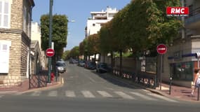 Un homme de 79 ans tué à Saint-Maur-des-Fossés à coup de couteau