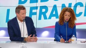 "Christophe Castaner est complètement nul !"