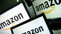 Les salariés d'Amazon revendiquent de meilleurs salaires.