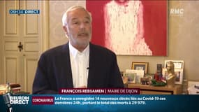 Jean Castex et Gérald Darmanin sont attendus ce vendredi à Dijon après les scènes de violence