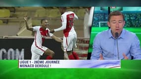Le best-of de l'After foot du dimanche 5 mars