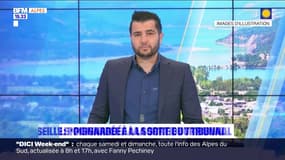 JT du Sud du mercredi 27 septembre