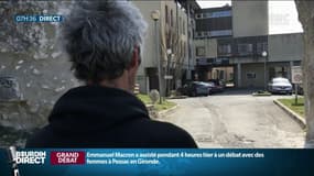 Mort d'un bébé in utero dans la Drôme: "Si nous avions encore eu une maternité, mon enfant serait en vie"