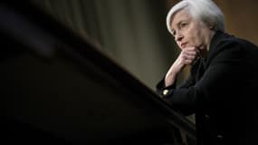 La plupart" des membres du comité de politique monétaire de la Banque centrale américaine estiment que l'inflation va progresser aux États-Unis en 2018, a indiqué dimanche Janet Yellen.