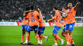 Célébration OM