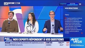 Faut-il un allègement d'impôt jusqu'à 35 ans pour retenir les jeunes talents ?