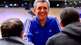 Claude Onesta
