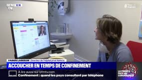 Confinement: la police nationale répond à vos questions sur sa plateforme en ligne