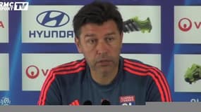 Ligue des champions - Fournier : "Un groupe homogène"