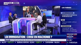 Les experts du soir - Mercredi 20 décembre