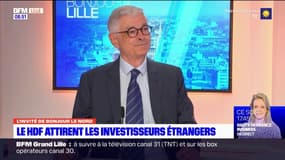 Lille: les objectifs de la 2e édition de l'Investor Day