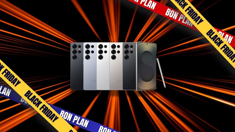 Galaxy S25 Ultra : peu ont vu cette offre Samsung, pourtant elle est déjà disponible