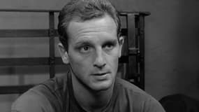 Philippe Leroy dans le film "Le Trou" de Jacques Becker