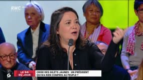 La GG du jour : Crise des gilets jaunes, un président qui n'a rien compris au peuple ? - 07/03