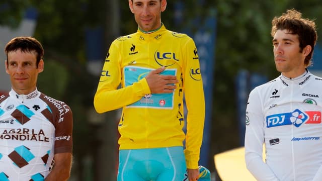 Le Tour de France revient sur la télé allemande 
