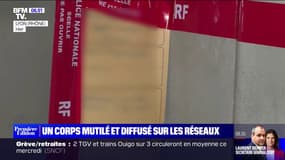 Lyon: un homme retrouvé mutilé, une vidéo de la torture diffusée sur TikTok