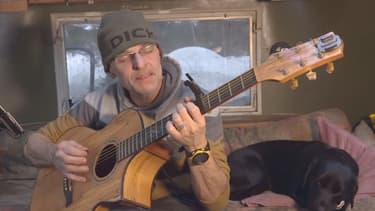La vidéo de Jacy Lalune, qui témoigne de son changement de vie, a crée le buzz.