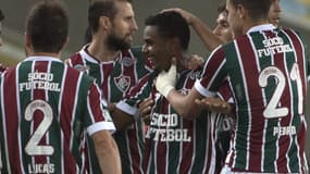 Wendel (Fluminense)