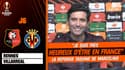 Rennes - Villarreal : "je suis très heureux d'être de retour en France" sourit un Marcelino taquin
