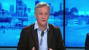 Bernard de la Villardière: "il y a pas mal de journalistes qui sont devenus les procureurs d’autres journalistes"