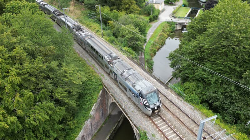 Huit régions attaquent SNCF Réseau devant le Conseil d'État pour contester les tarifs de ses péages